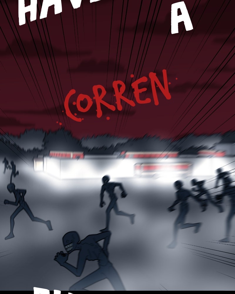 Read School Bus Graveyard ES Manga Online