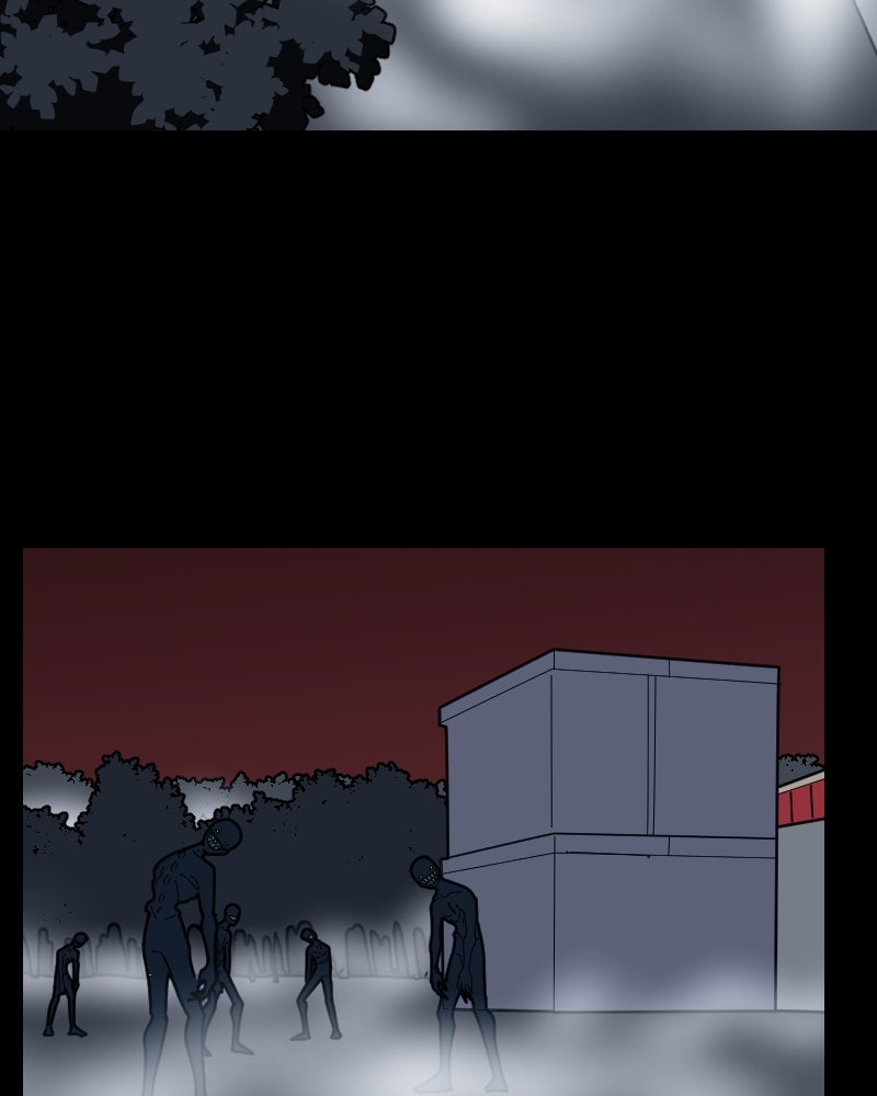 Read School Bus Graveyard ES Manga Online