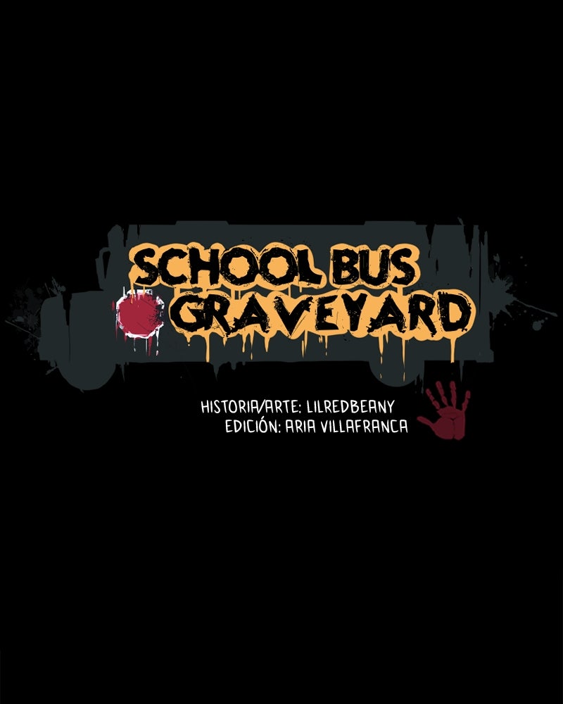 Read School Bus Graveyard ES Manga Online
