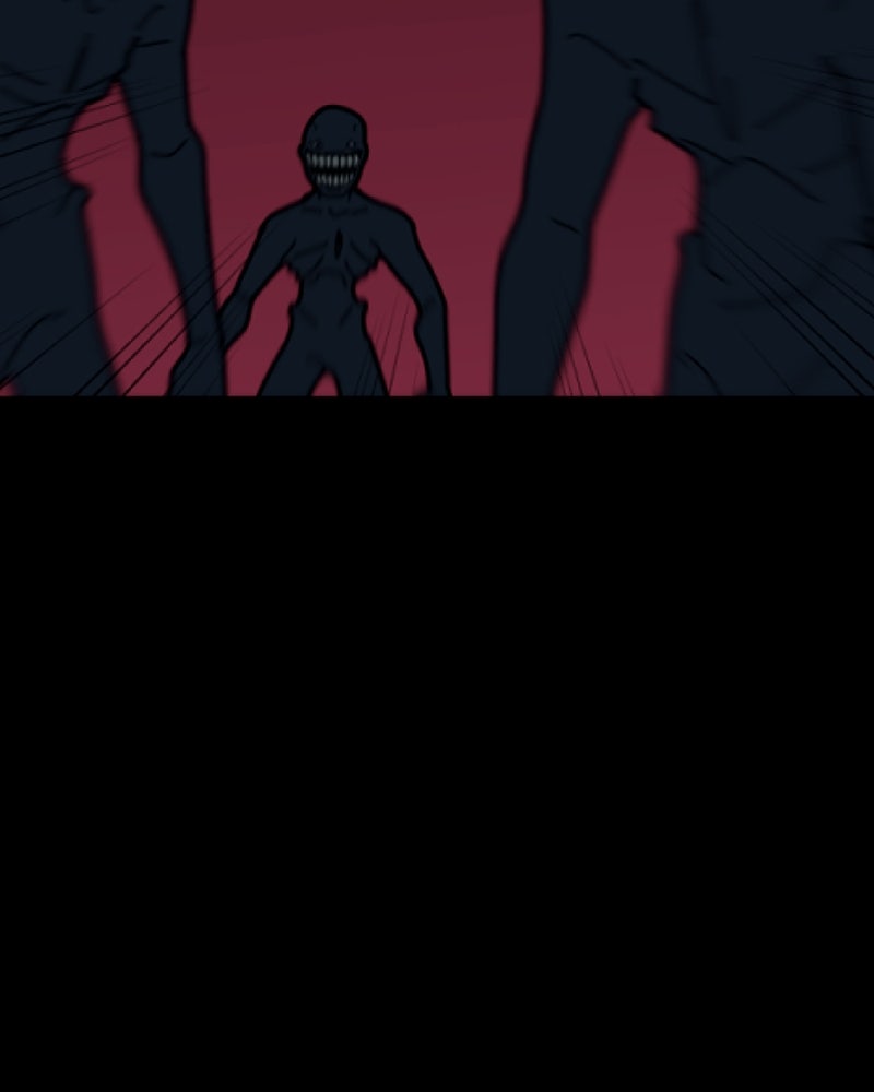 Read School Bus Graveyard ES Manga Online