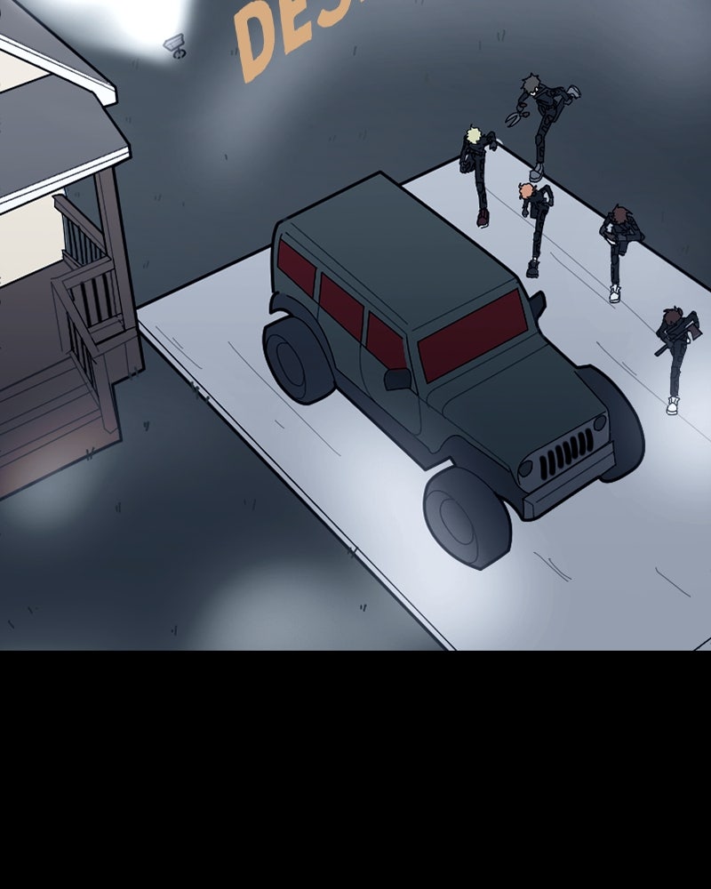 Read School Bus Graveyard ES Manga Online