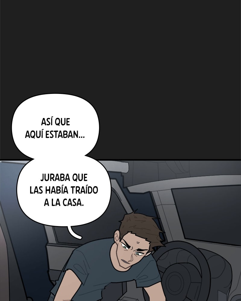 Read School Bus Graveyard ES Manga Online