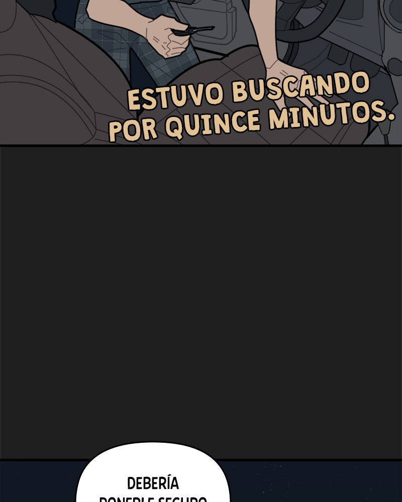 Read School Bus Graveyard ES Manga Online