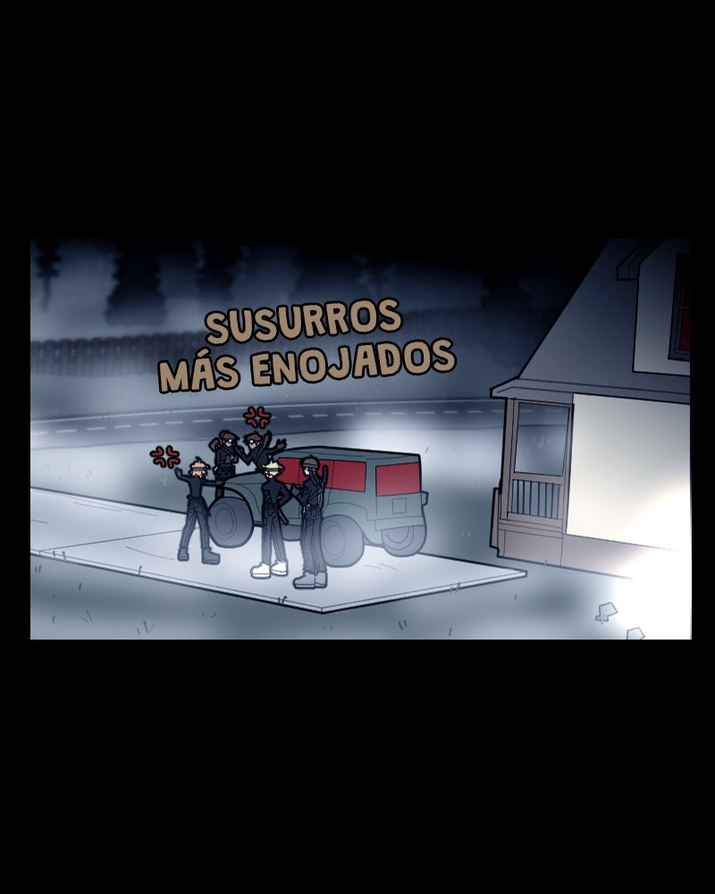 Read School Bus Graveyard ES Manga Online