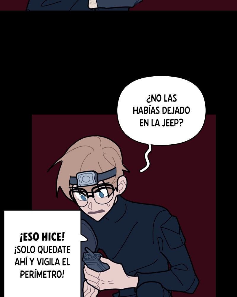 Read School Bus Graveyard ES Manga Online