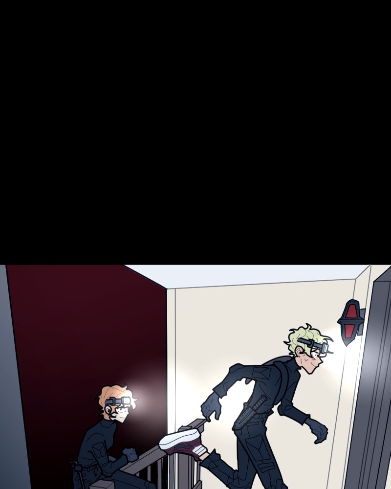 Read School Bus Graveyard ES Manga Online