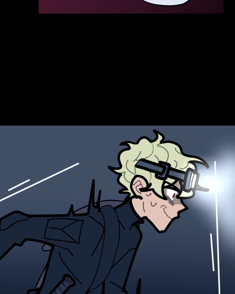 Read School Bus Graveyard ES Manga Online