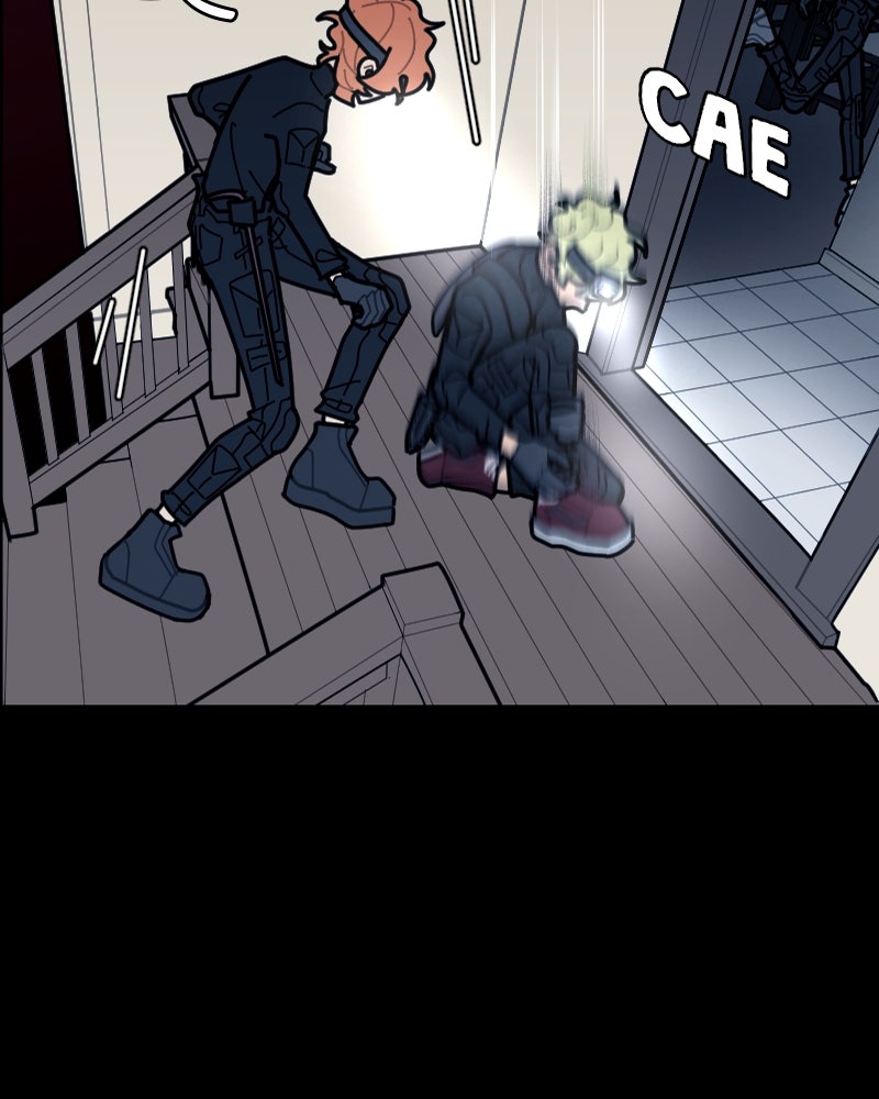 Read School Bus Graveyard ES Manga Online