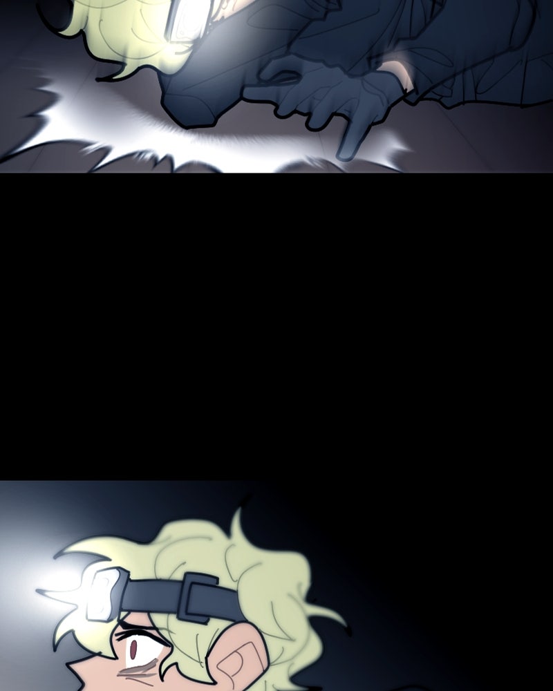 Read School Bus Graveyard ES Manga Online