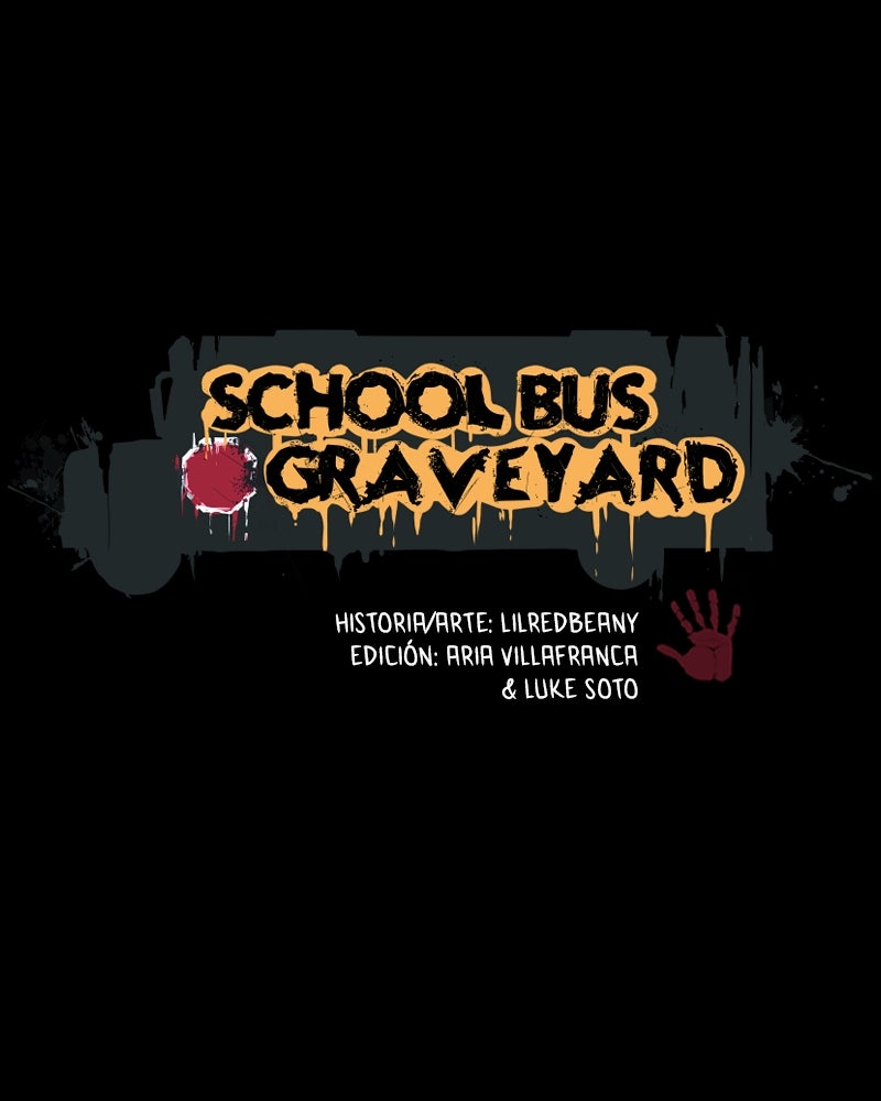 Read School Bus Graveyard ES Manga Online