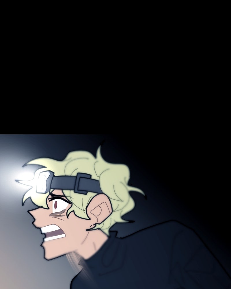 Read School Bus Graveyard ES Manga Online