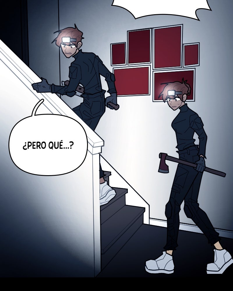 Read School Bus Graveyard ES Manga Online