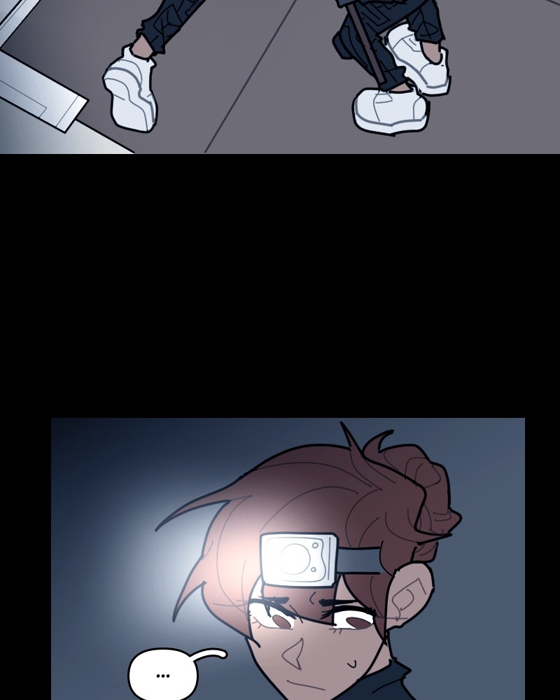 Read School Bus Graveyard ES Manga Online