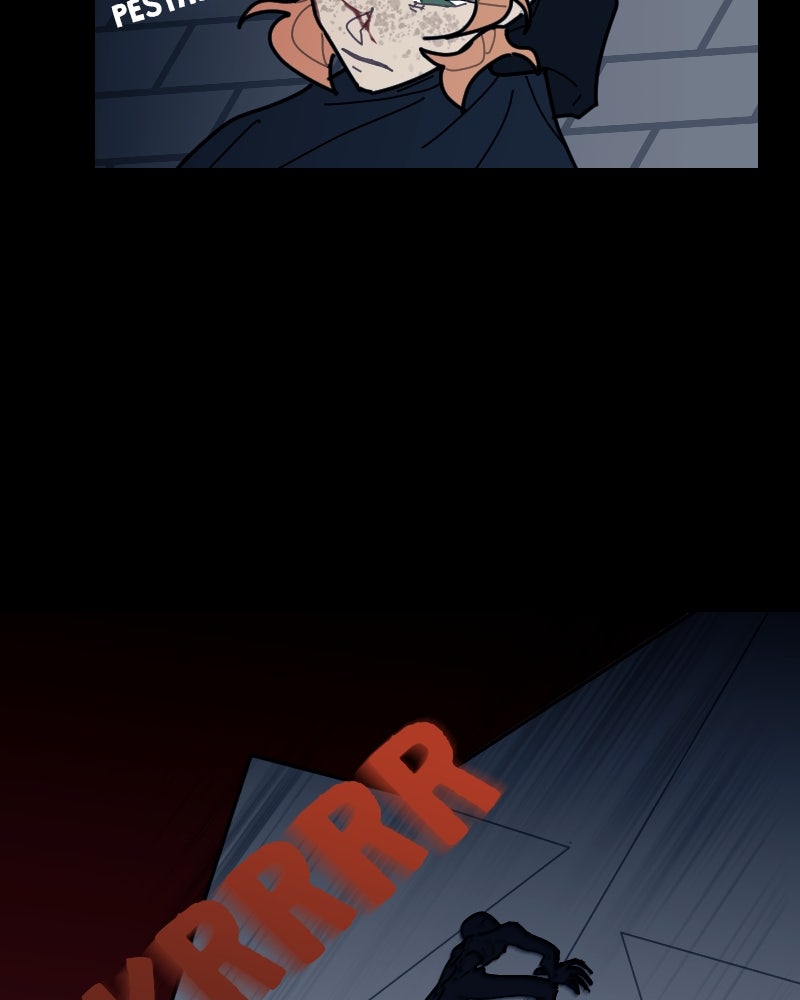 Read School Bus Graveyard ES Manga Online