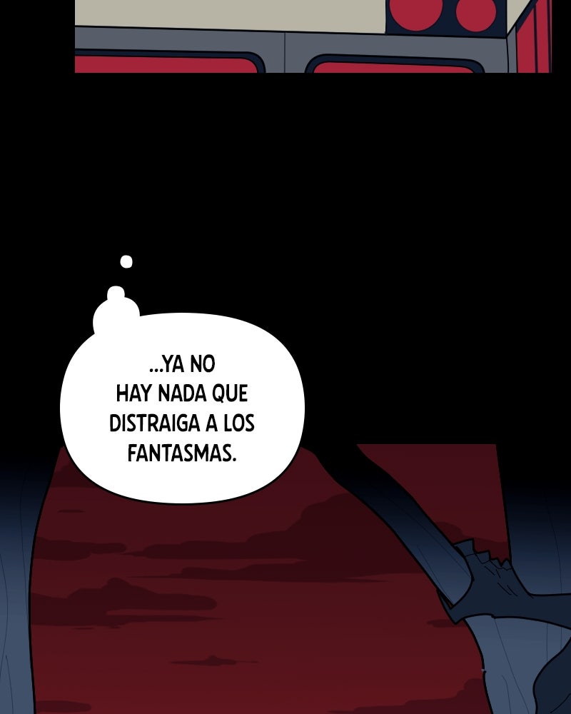 Read School Bus Graveyard ES Manga Online