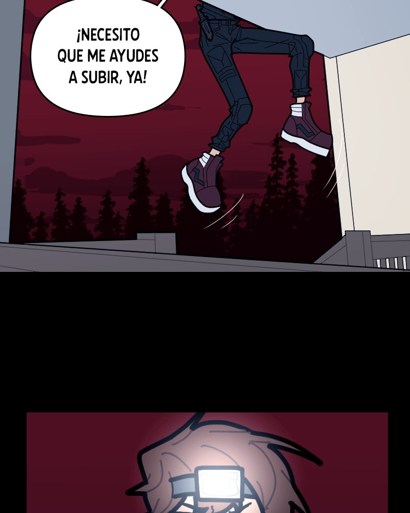 Read School Bus Graveyard ES Manga Online