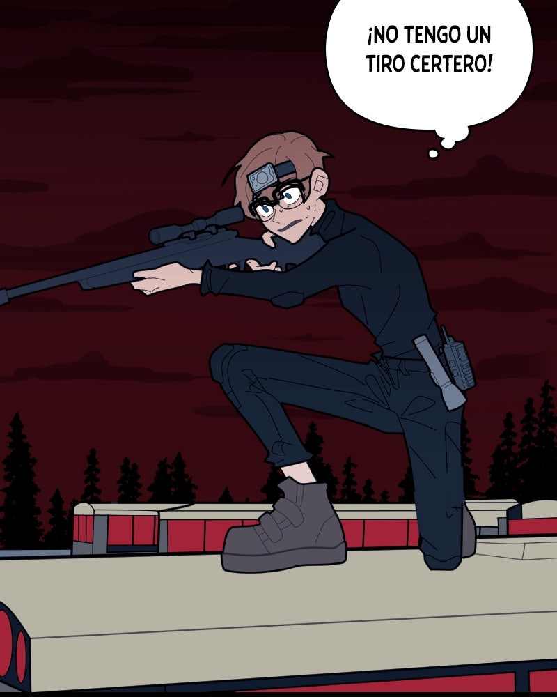 Read School Bus Graveyard ES Manga Online