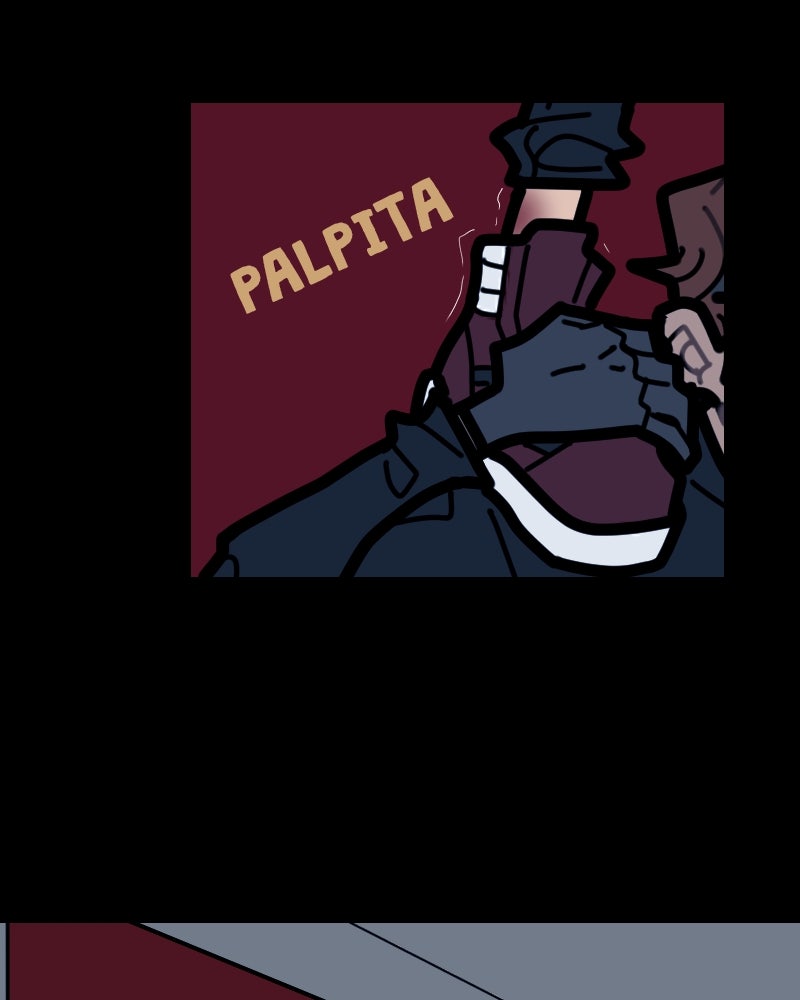 Read School Bus Graveyard ES Manga Online