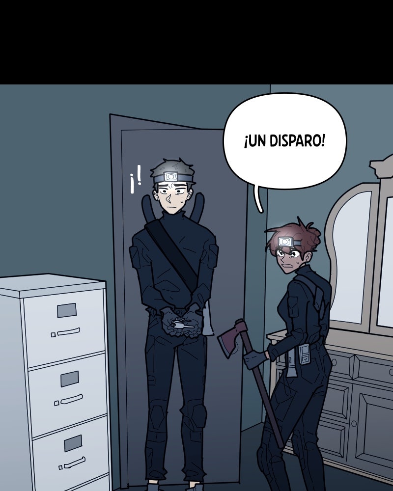 Read School Bus Graveyard ES Manga Online