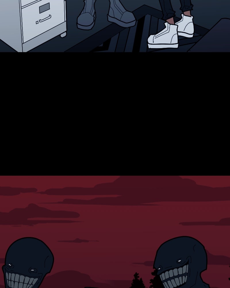 Read School Bus Graveyard ES Manga Online