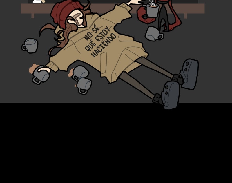 Read School Bus Graveyard ES Manga Online