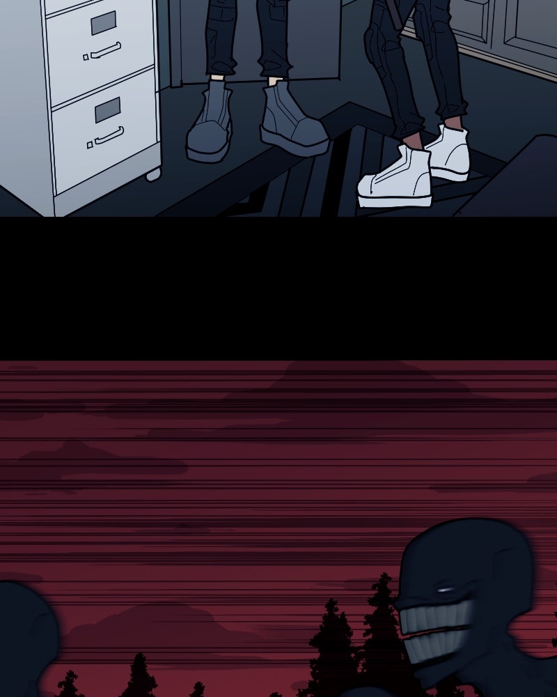 Read School Bus Graveyard ES Manga Online