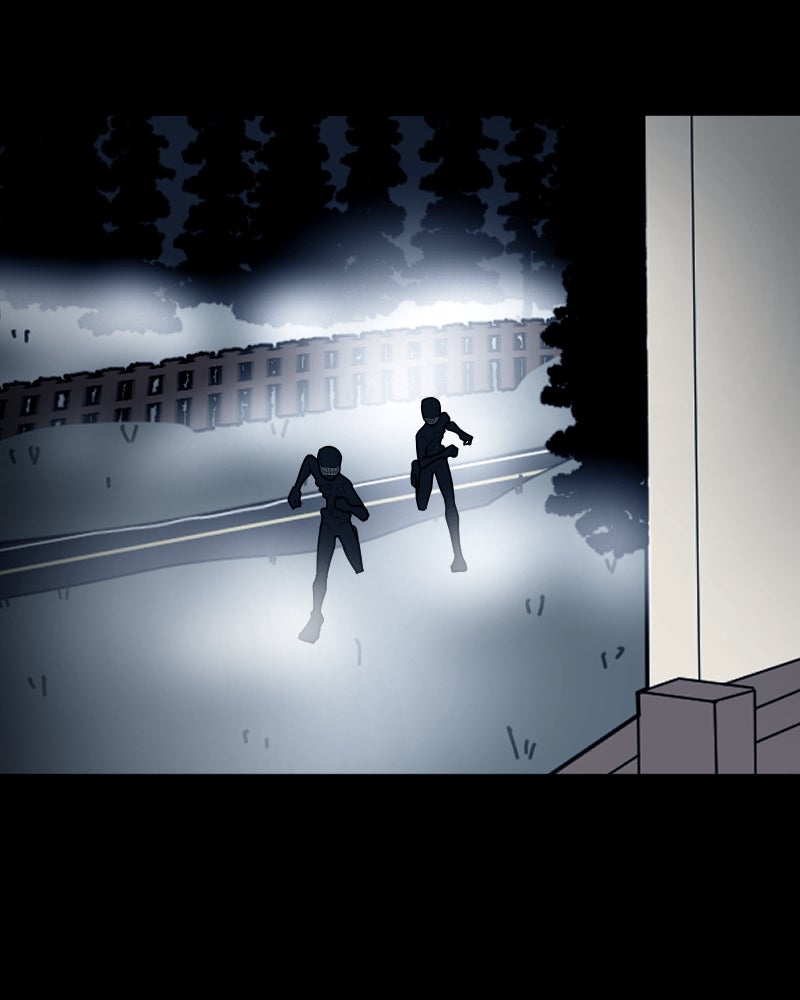 Read School Bus Graveyard ES Manga Online