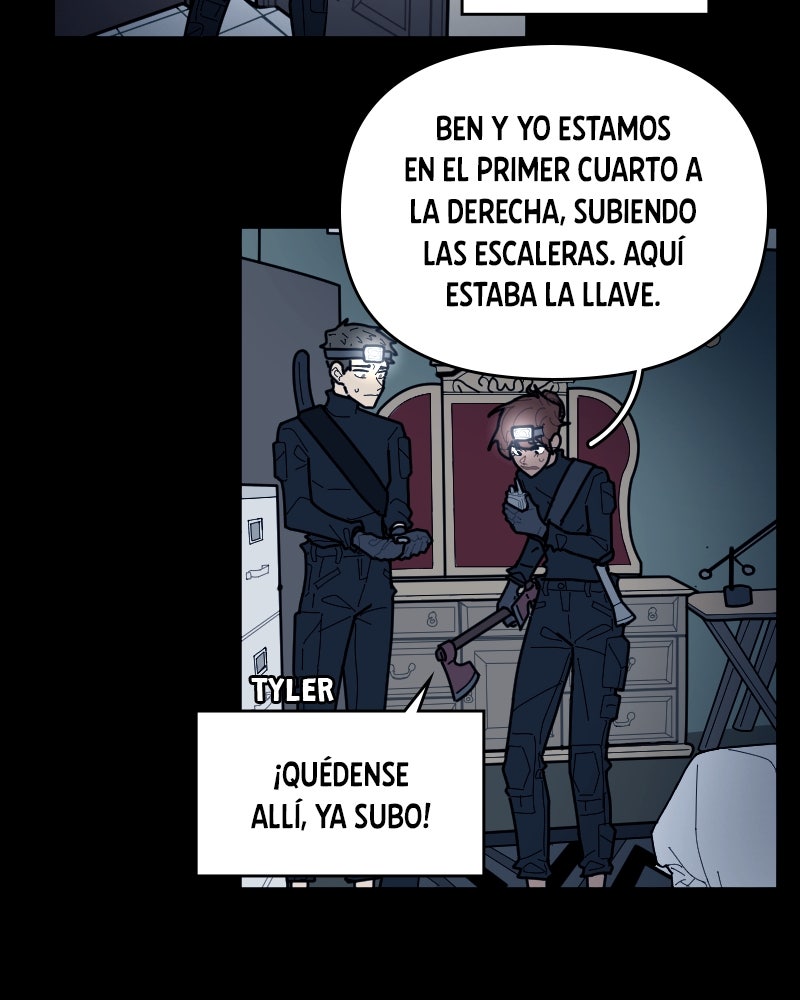 Read School Bus Graveyard ES Manga Online