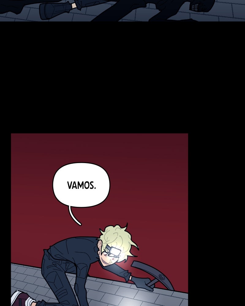 Read School Bus Graveyard ES Manga Online