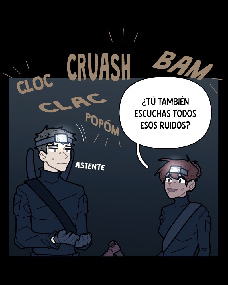 Read School Bus Graveyard ES Manga Online