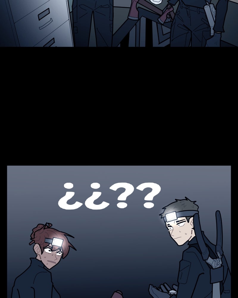 Read School Bus Graveyard ES Manga Online