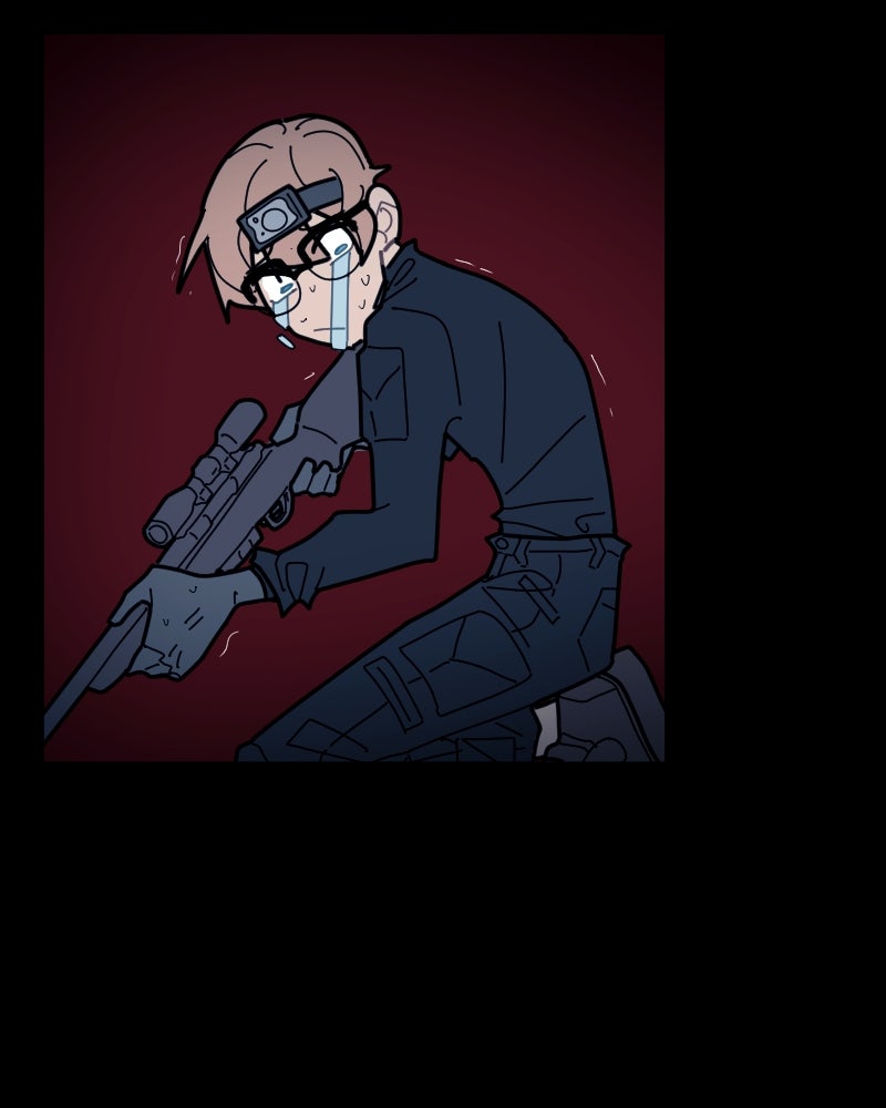 Read School Bus Graveyard ES Manga Online