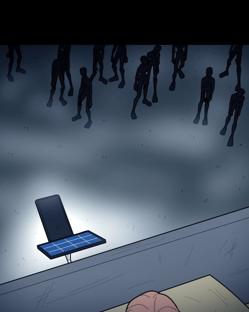 Read School Bus Graveyard ES Manga Online