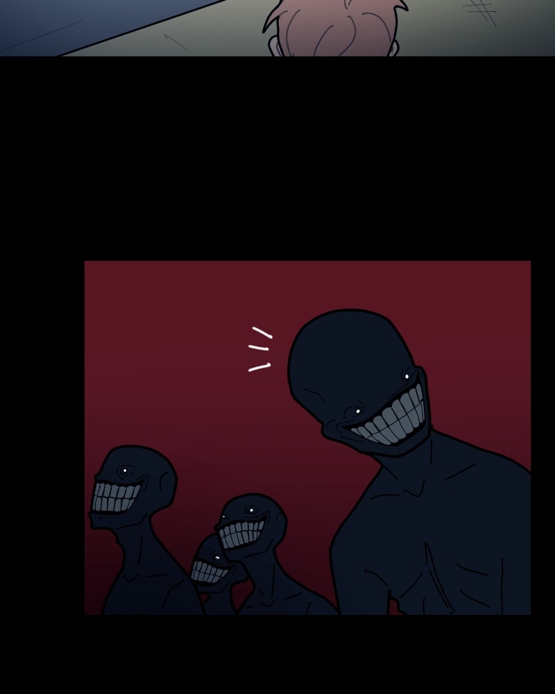 Read School Bus Graveyard ES Manga Online