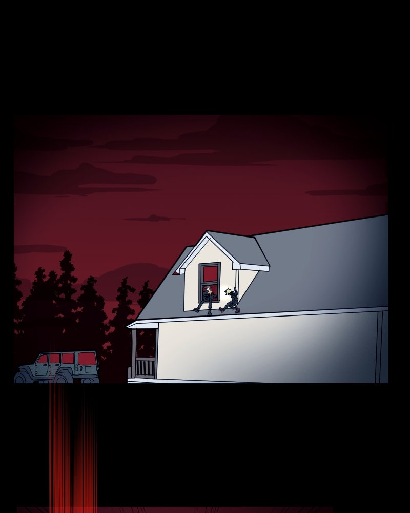 Read School Bus Graveyard ES Manga Online