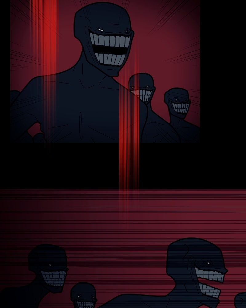 Read School Bus Graveyard ES Manga Online