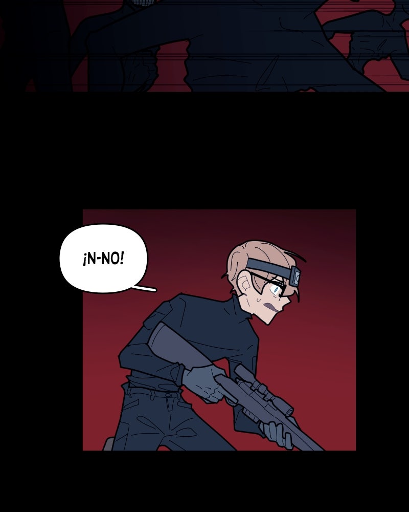 Read School Bus Graveyard ES Manga Online