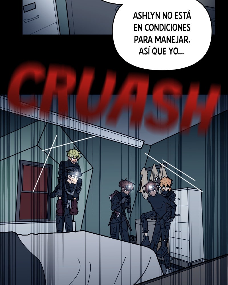 Read School Bus Graveyard ES Manga Online