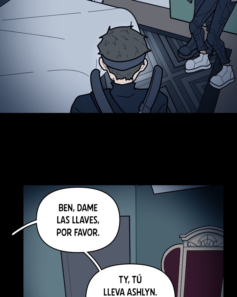 Read School Bus Graveyard ES Manga Online