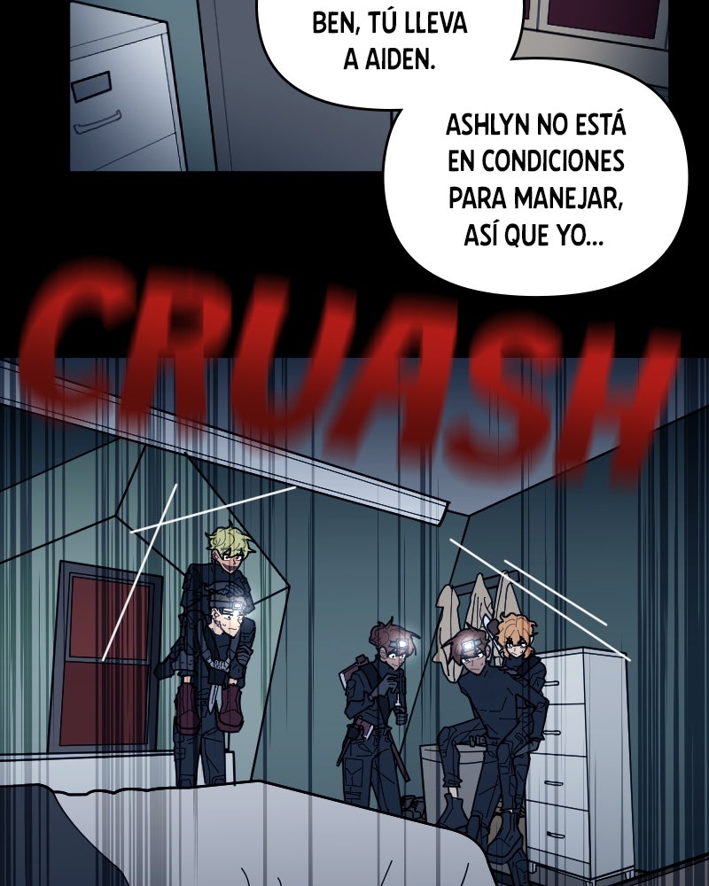 Read School Bus Graveyard ES Manga Online