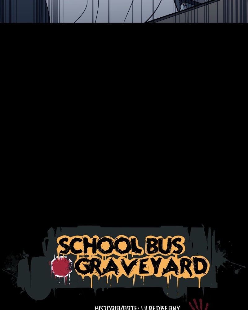 Read School Bus Graveyard ES Manga Online