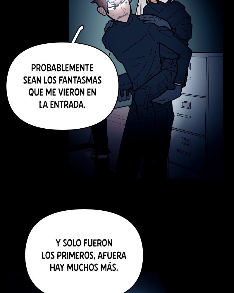 Read School Bus Graveyard ES Manga Online