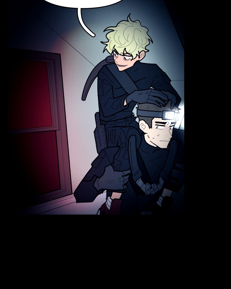 Read School Bus Graveyard ES Manga Online