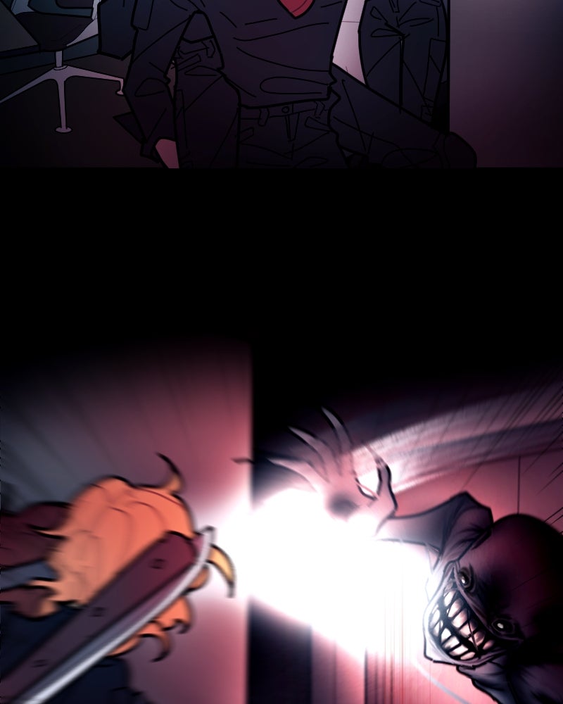 Read School Bus Graveyard ES Manga Online