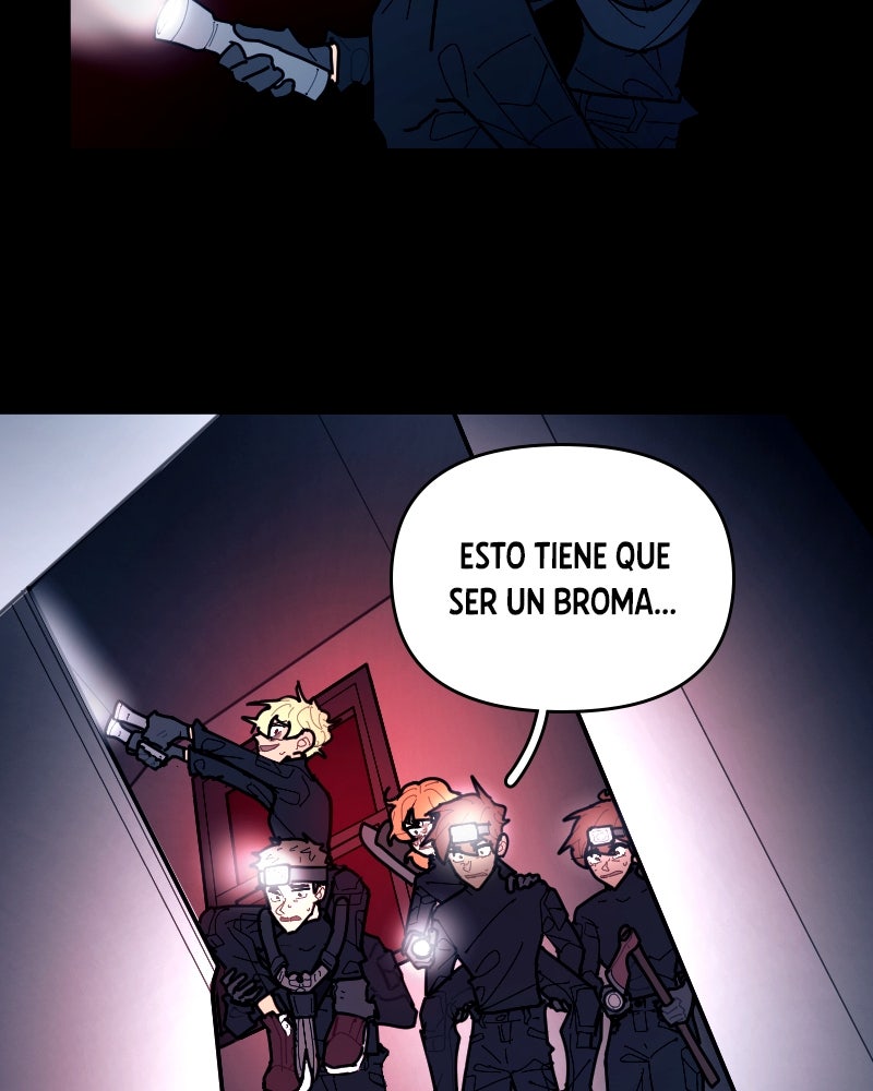 Read School Bus Graveyard ES Manga Online