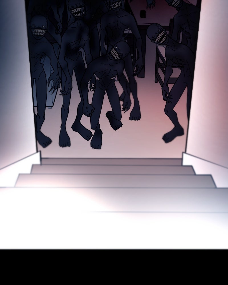 Read School Bus Graveyard ES Manga Online