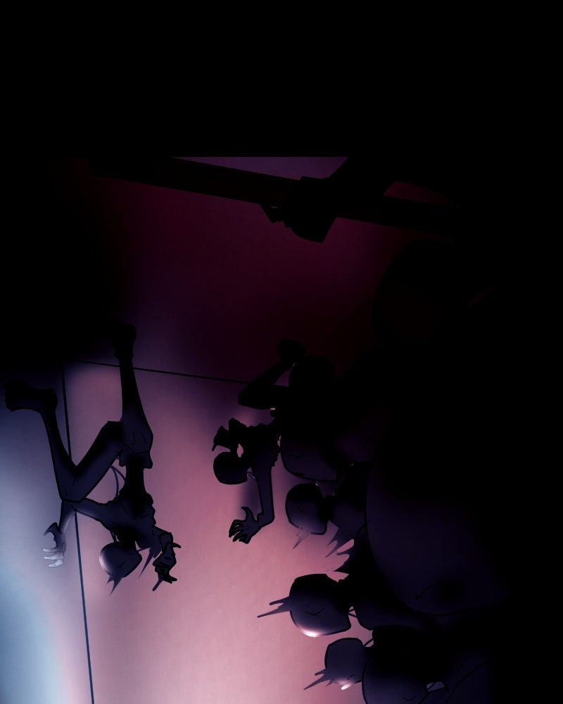 Read School Bus Graveyard ES Manga Online