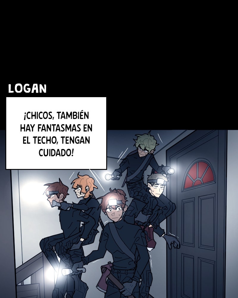 Read School Bus Graveyard ES Manga Online