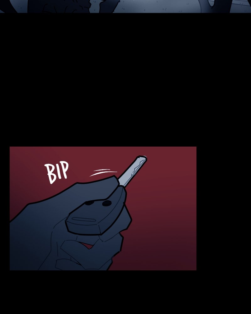 Read School Bus Graveyard ES Manga Online