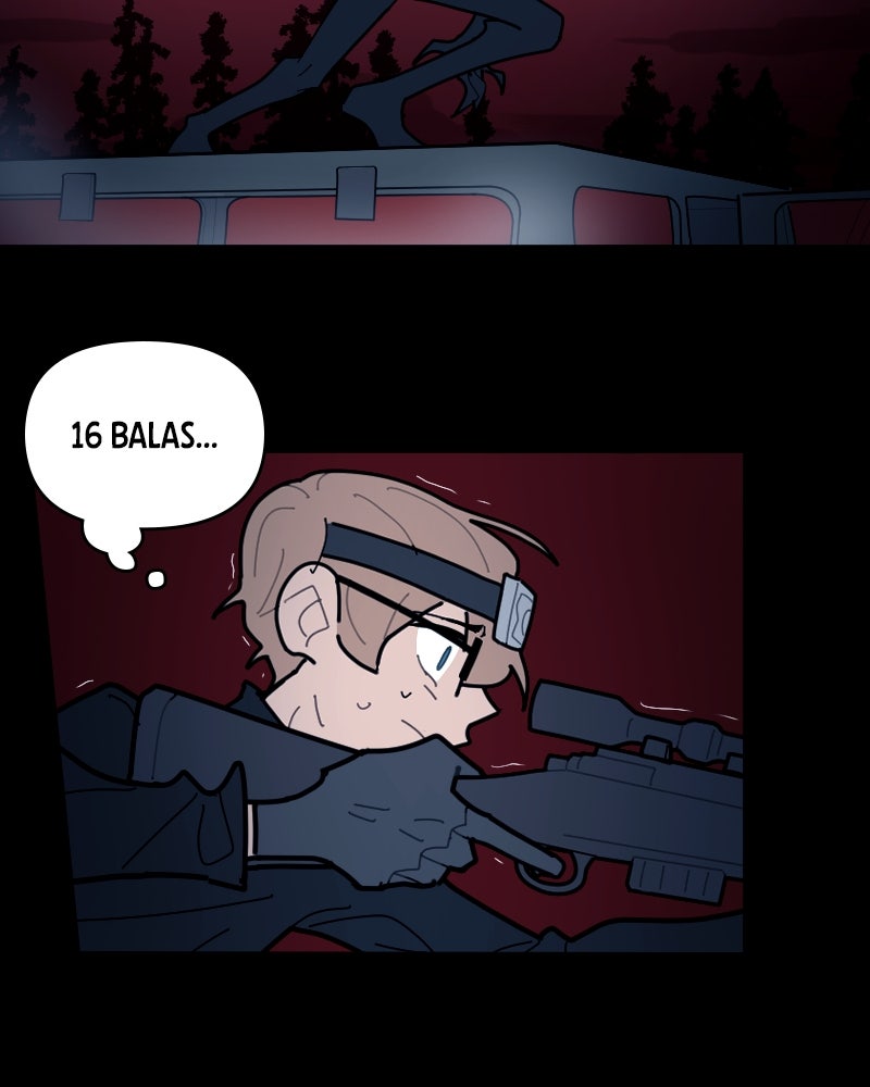 Read School Bus Graveyard ES Manga Online